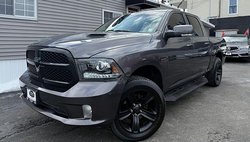 2017 Ram Ram Pickup 1500 Sport