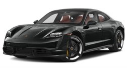2024 Porsche Taycan 4S