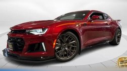 2023 Chevrolet Camaro ZL1