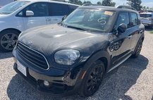 2019 MINI Countryman Cooper