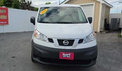 2019 Nissan NV200 S