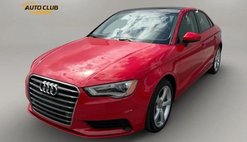 2016 Audi A3 1.8T Premium