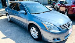 2010 Nissan Altima 2.5