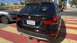 2015 BMW X1 xDrive28i