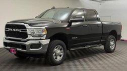 2021 Ram Ram Pickup 2500 Tradesman