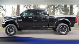 2013 Ram Ram Pickup 3500 SLT