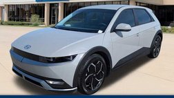 2023 Hyundai Ioniq 5 SE