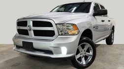 2017 Ram Ram Pickup 1500 Express