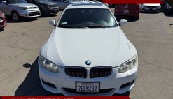 2011 BMW 3 Series 335i