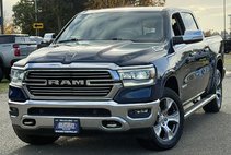 2020 Ram Ram Pickup 1500 Laramie