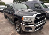 2020 Ram Ram Pickup 2500 Tradesman