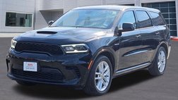 2024 Dodge Durango R/T