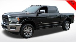 2020 Ram Ram Pickup 3500 Limited