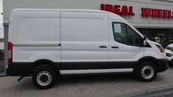 2021 Ford Transit 250