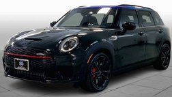 2024 MINI Clubman John Cooper Works ALL4