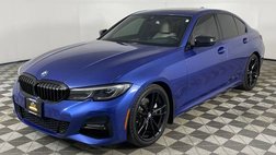 2022 BMW 3 Series 330i