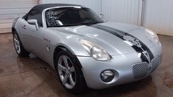 2006 Pontiac Solstice Base