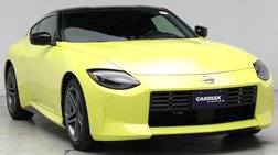 2024 Nissan Z Sport