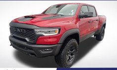 2026 Ram Ram Pickup 1500 RHO