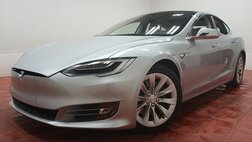 2017 Tesla Model S 75D