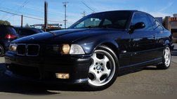 1995 BMW M3 Base