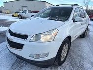 2009 Chevrolet Traverse LT