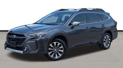 2023 Subaru Outback Touring