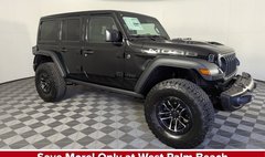 2026 Jeep Wrangler Moab