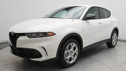 2024 Alfa Romeo Tonale Hybrid Sprint