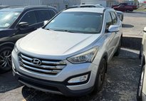 2015 Hyundai Santa Fe GLS
