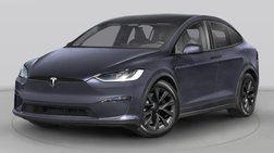 2024 Tesla Model X Base