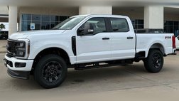 2026 Ford Super Duty F-250 XL