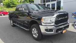 2024 Ram Ram Pickup 2500 Big Horn