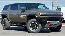 2025 GMC HUMMER EV 3X