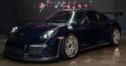2016 Porsche 911 GT3 RS