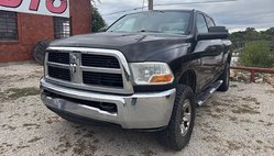 2010 Dodge Ram 2500 ST