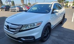 2014 Honda Crosstour EX-L