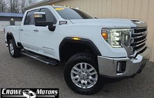 2023 GMC Sierra 2500HD SLT