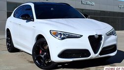 2023 Alfa Romeo Stelvio Veloce