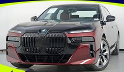 2024 BMW i7 xDrive60