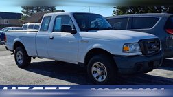 2011 Ford Ranger XL