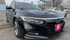 2020 Honda Accord EX-L