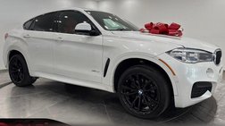 2019 BMW X6 xDrive35i