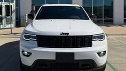 2021 Jeep Grand Cherokee Freedom