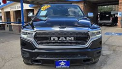 2019 Ram Ram Pickup 1500 Limited