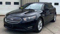 2016 Ford Taurus SEL