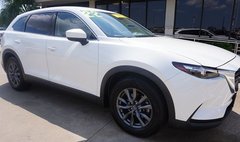 2022 Mazda CX-9 Touring