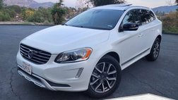 2017 Volvo XC60 T6 Dynamic