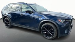 2025 Mazda CX-90 3.3 Turbo Premium Sport