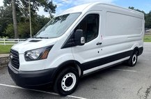 2019 Ford Transit 150